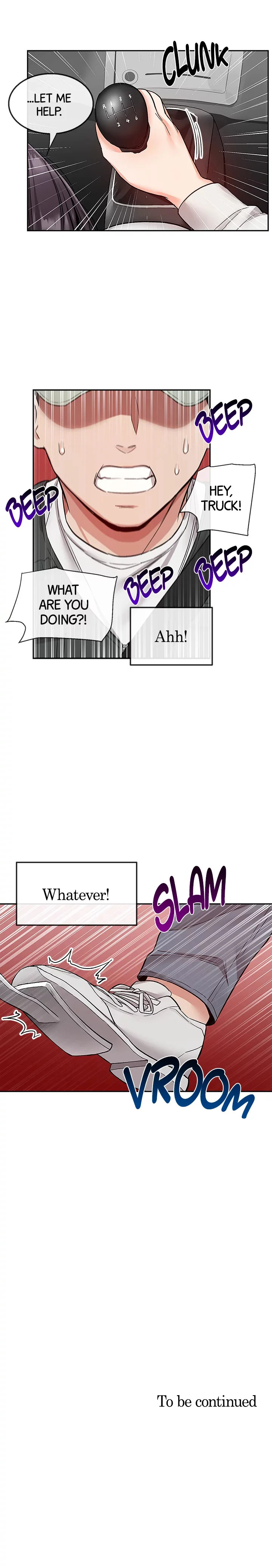 Floor Noise page 22