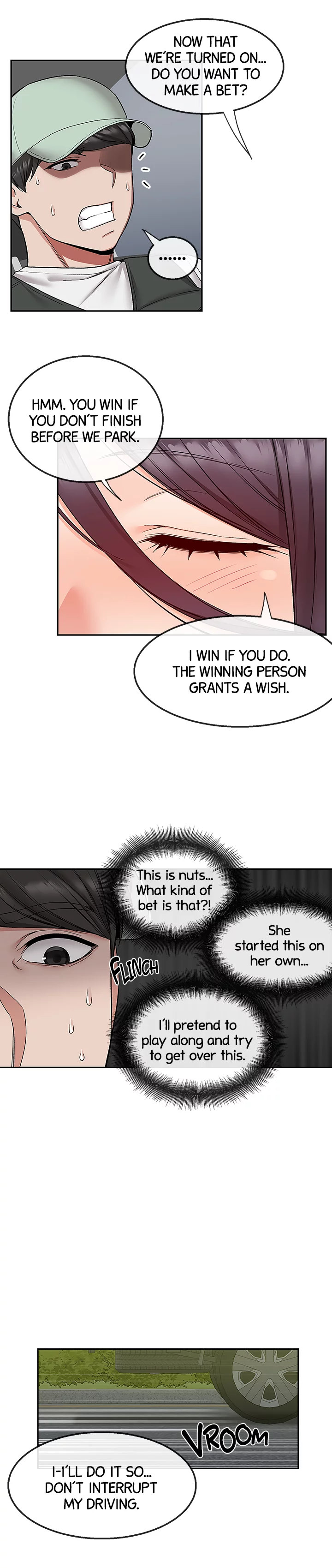 Floor Noise page 2