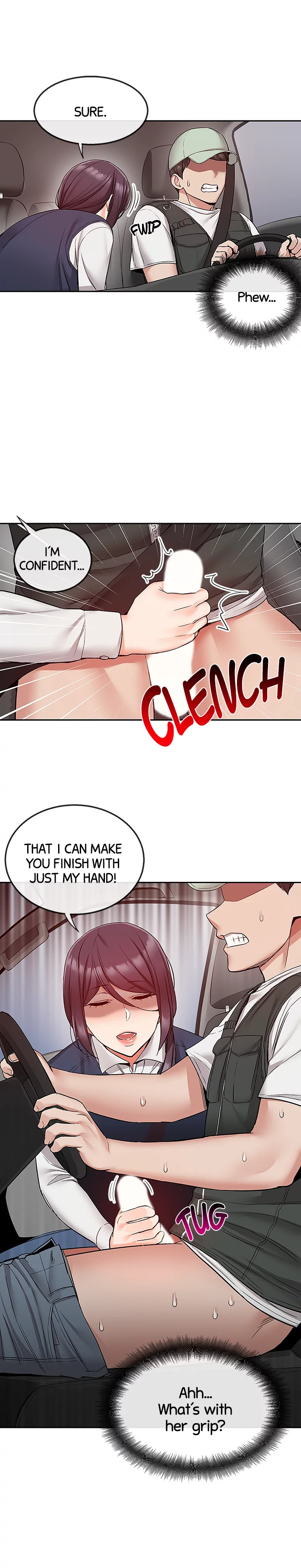 Floor Noise page 5
