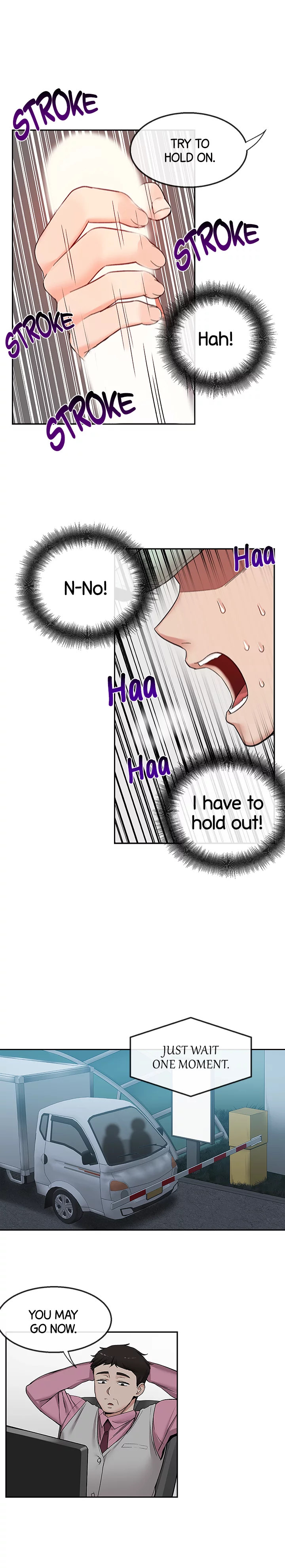 Floor Noise page 6