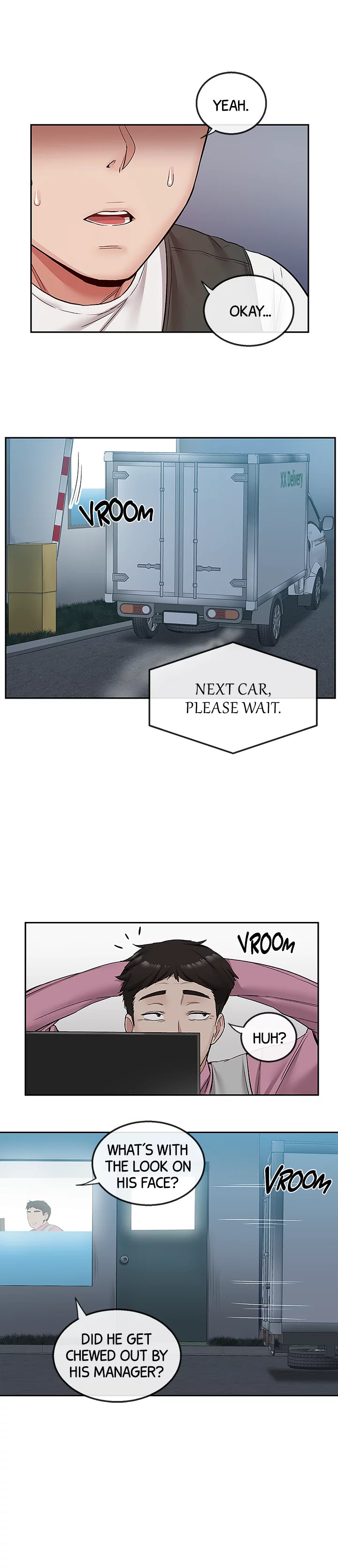 Floor Noise page 7