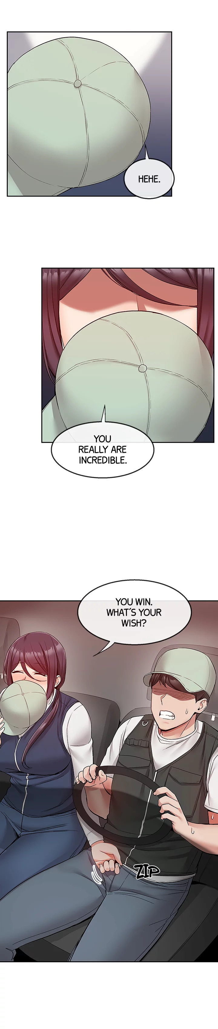 Floor Noise page 8