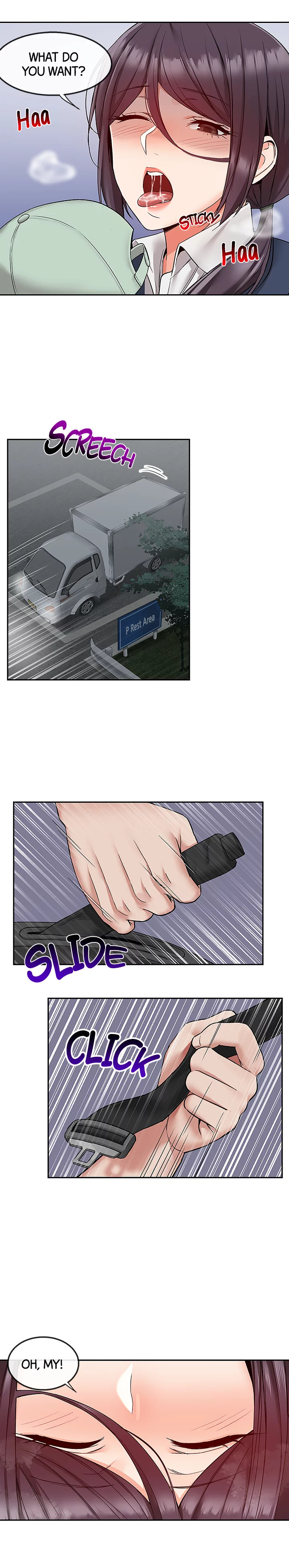 Floor Noise page 9