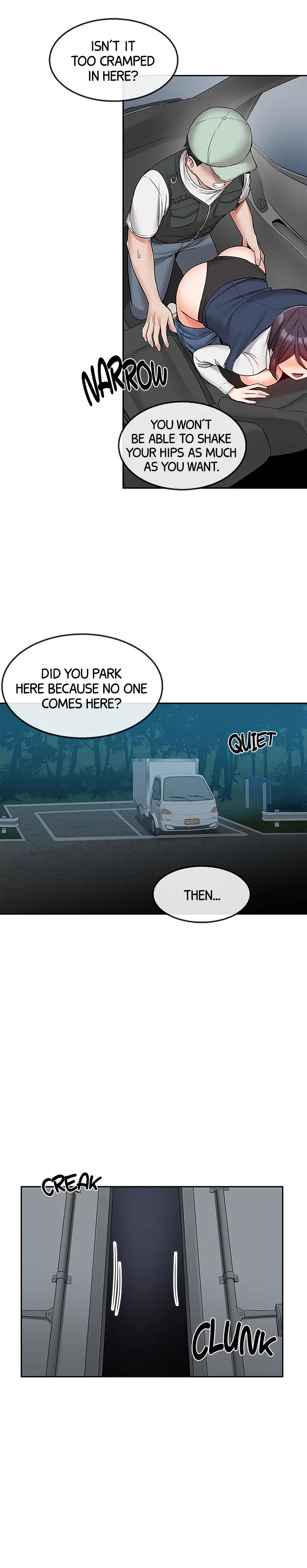 Floor Noise page 15
