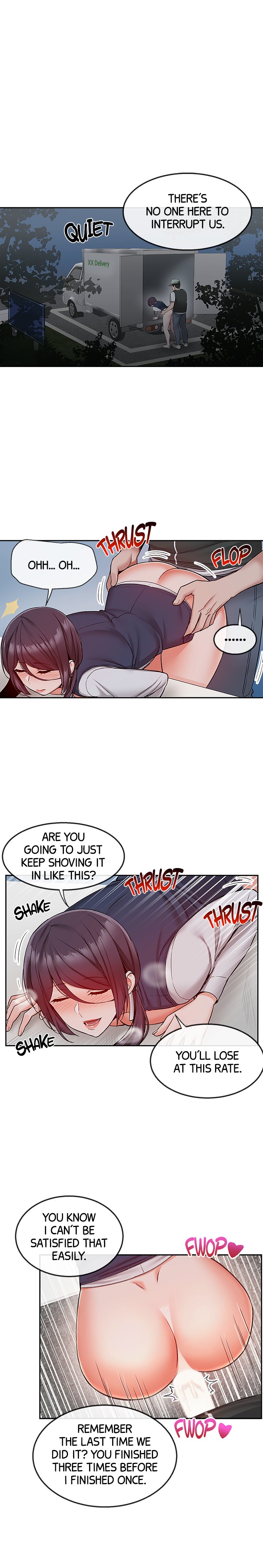 Floor Noise page 2