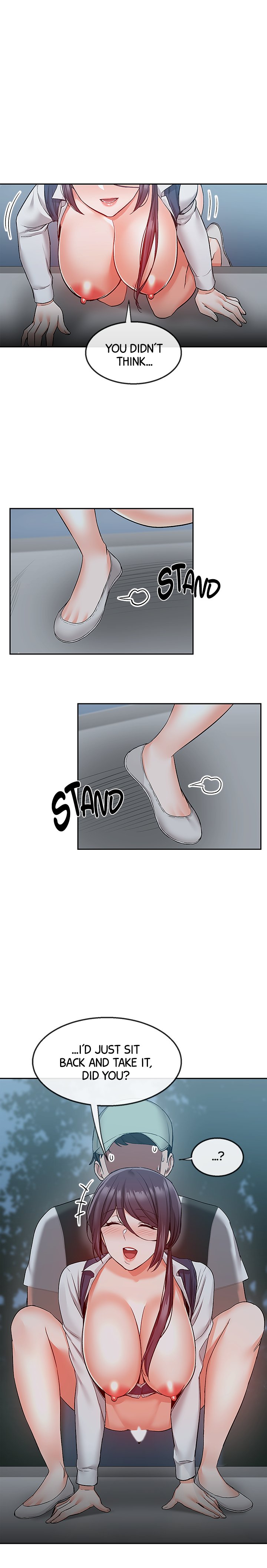 Floor Noise page 5