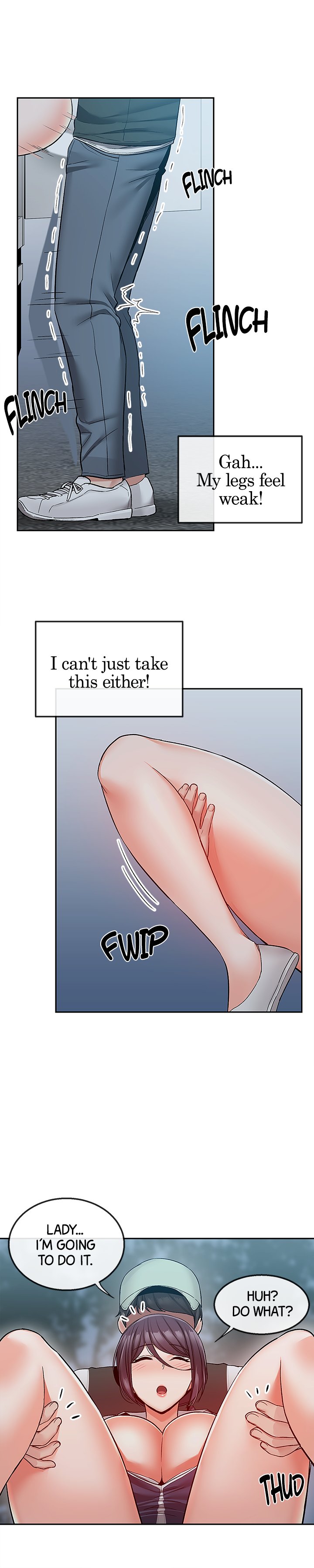 Floor Noise page 8