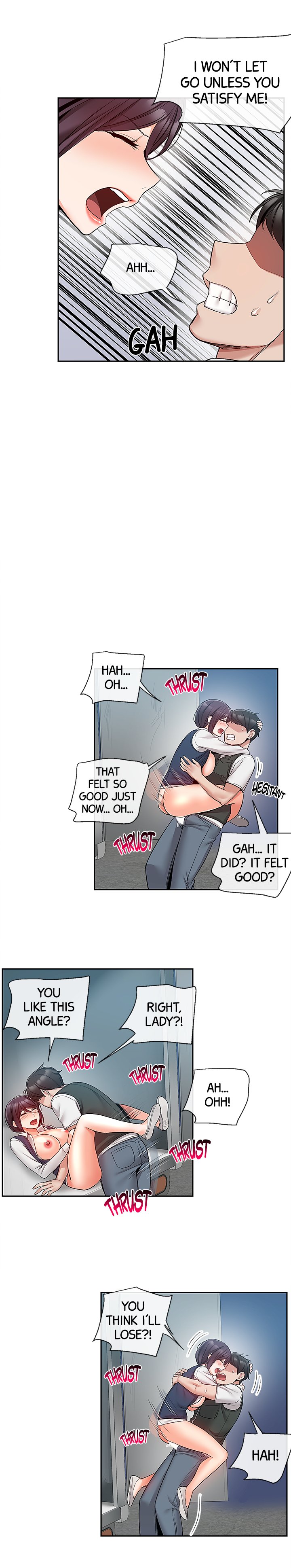 Floor Noise page 13