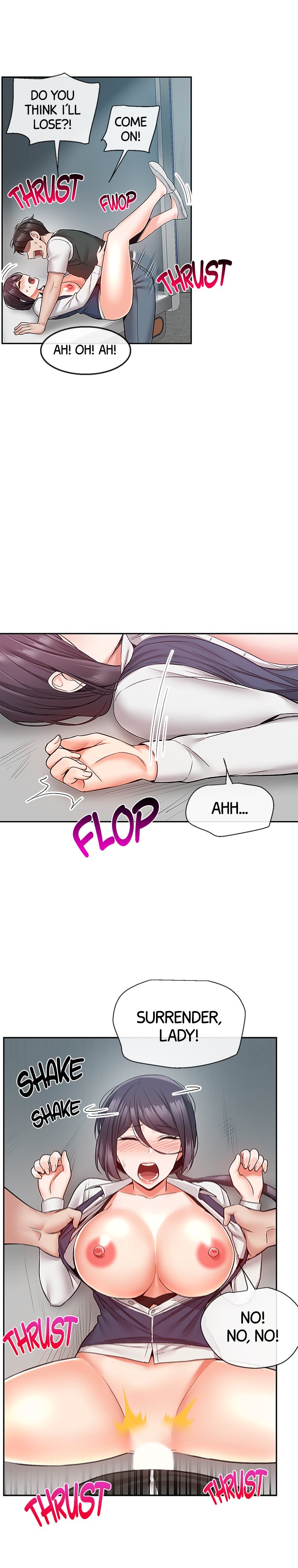 Floor Noise page 14