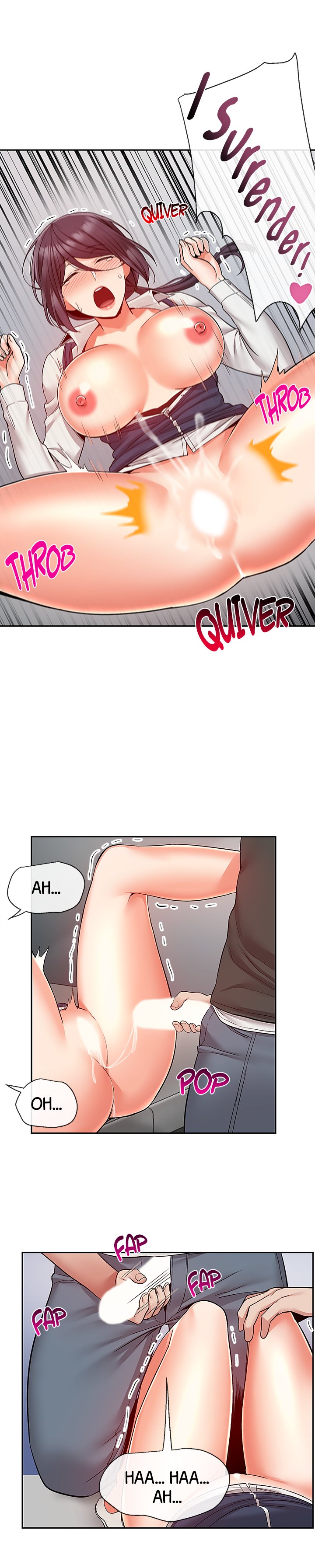 Floor Noise page 16