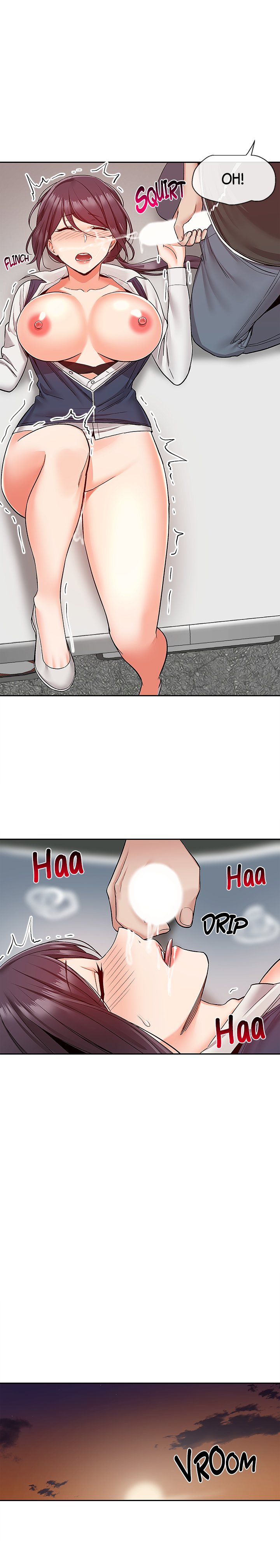 Floor Noise page 17
