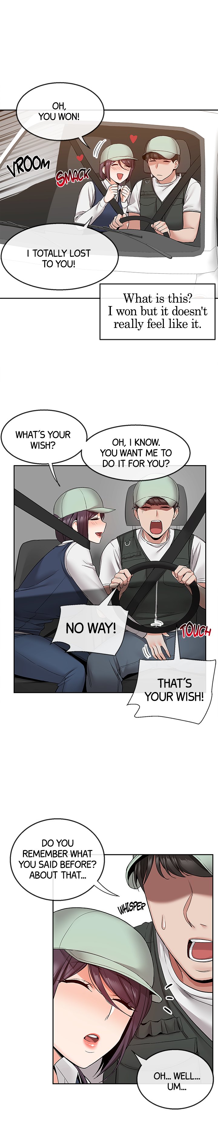 Floor Noise page 18