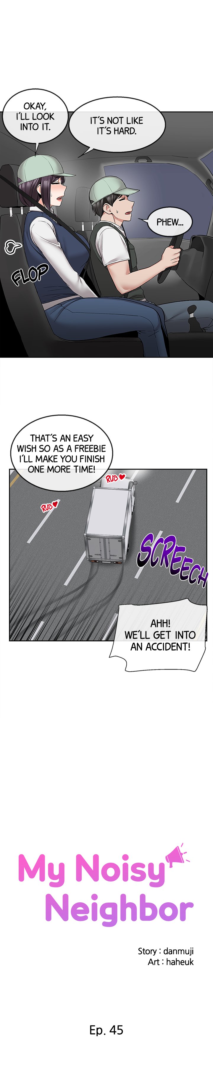 Floor Noise page 19
