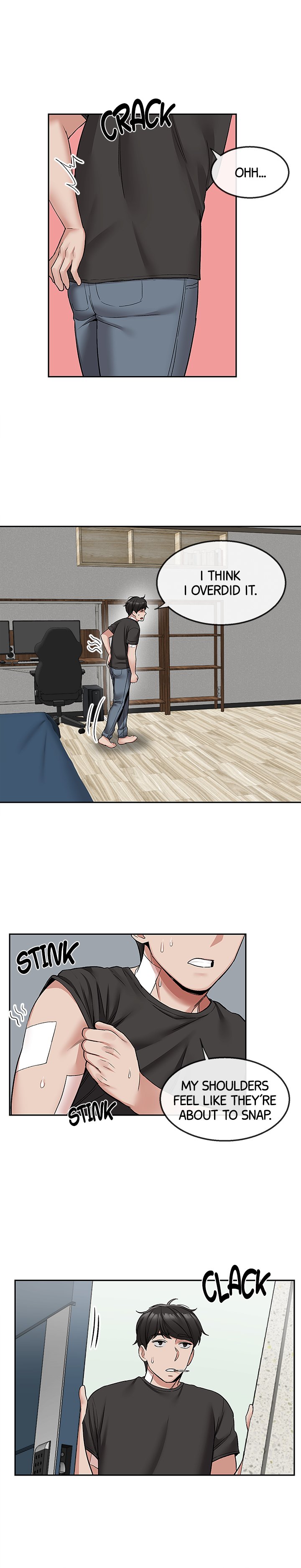 Floor Noise page 20