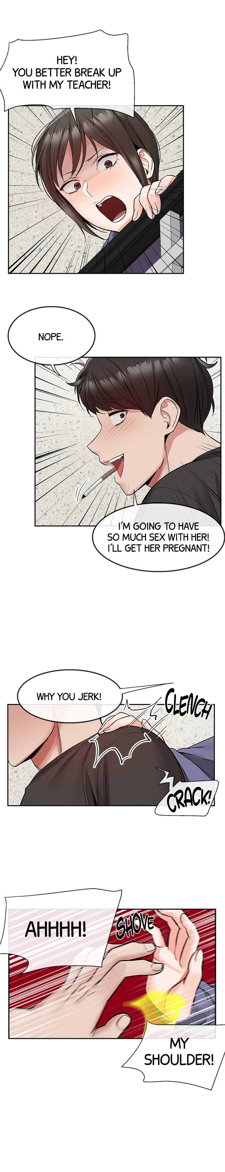 Floor Noise page 22