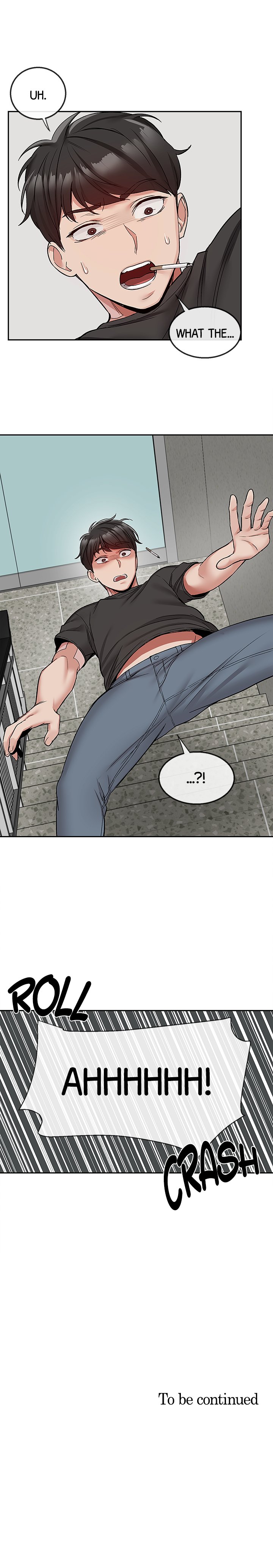 Floor Noise page 23