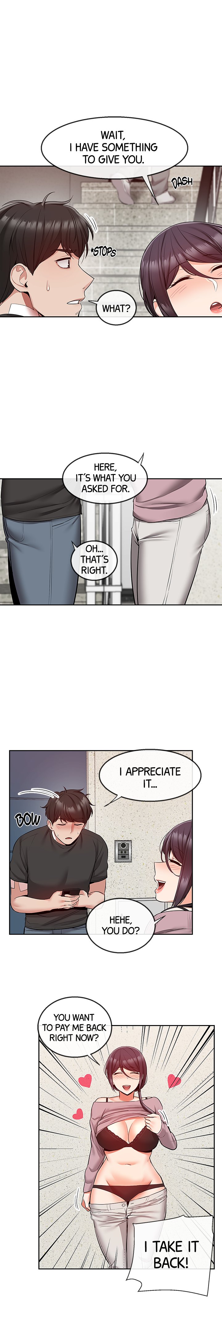 Floor Noise page 5