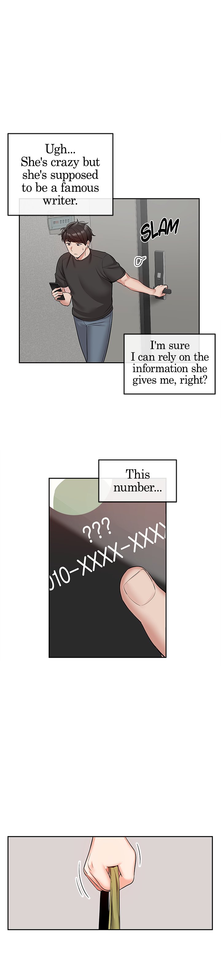 Floor Noise page 6