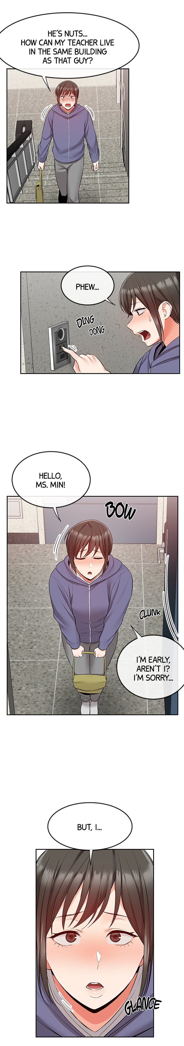 Floor Noise page 7