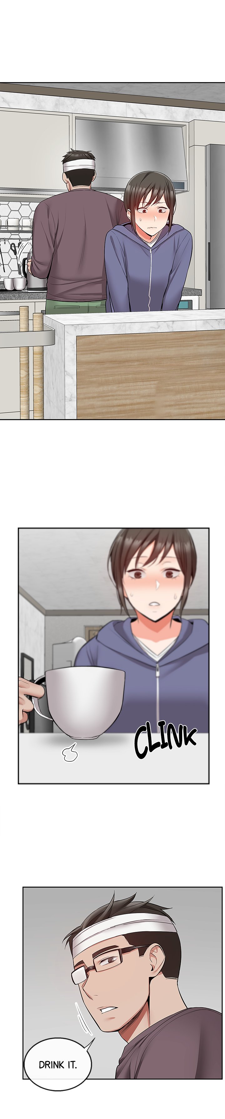 Floor Noise page 10
