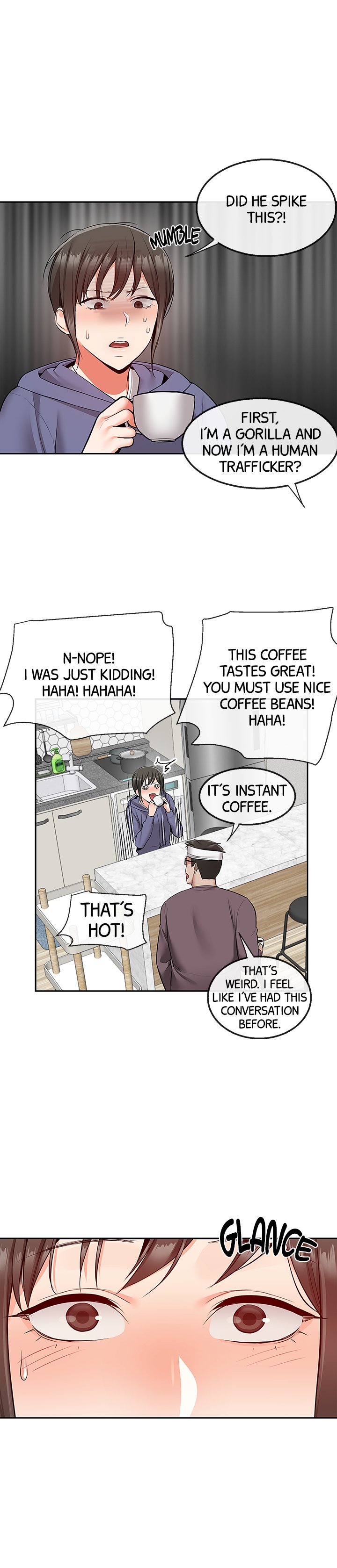Floor Noise page 11