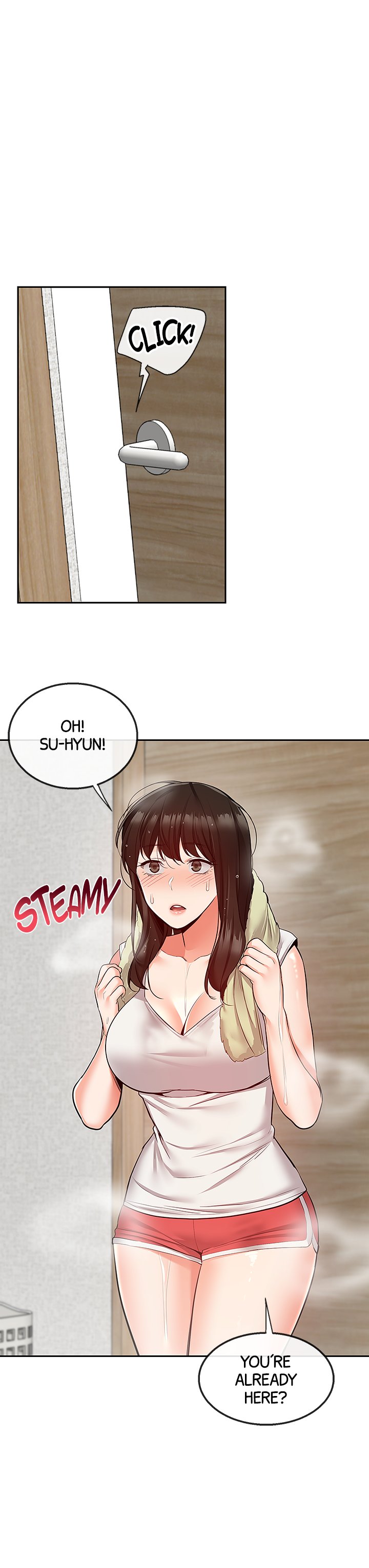 Floor Noise page 14
