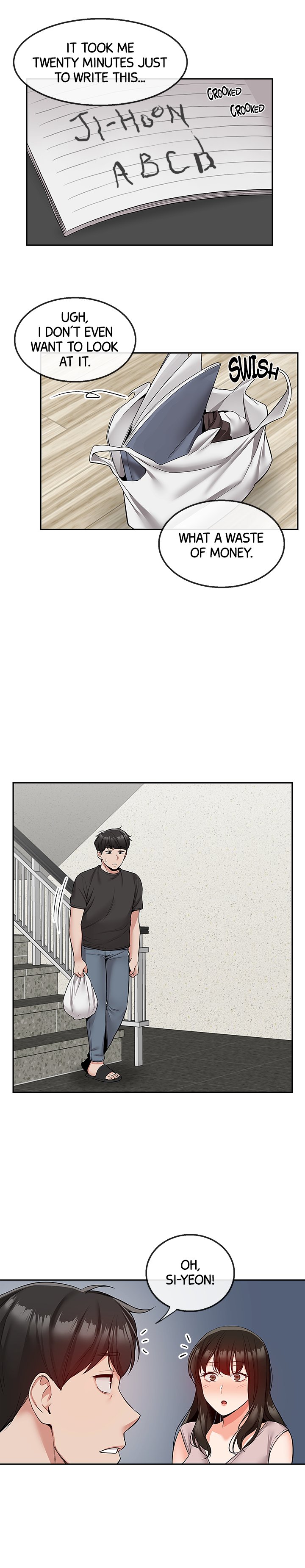Floor Noise page 18