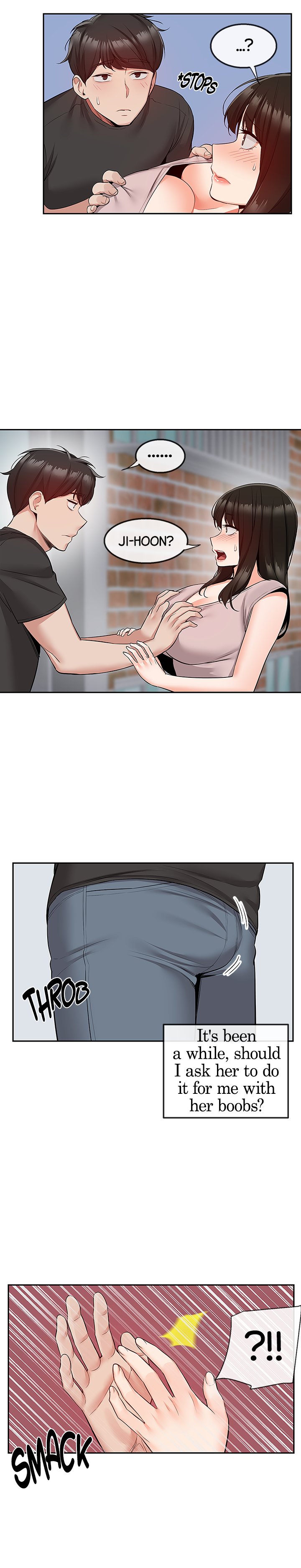 Floor Noise page 20