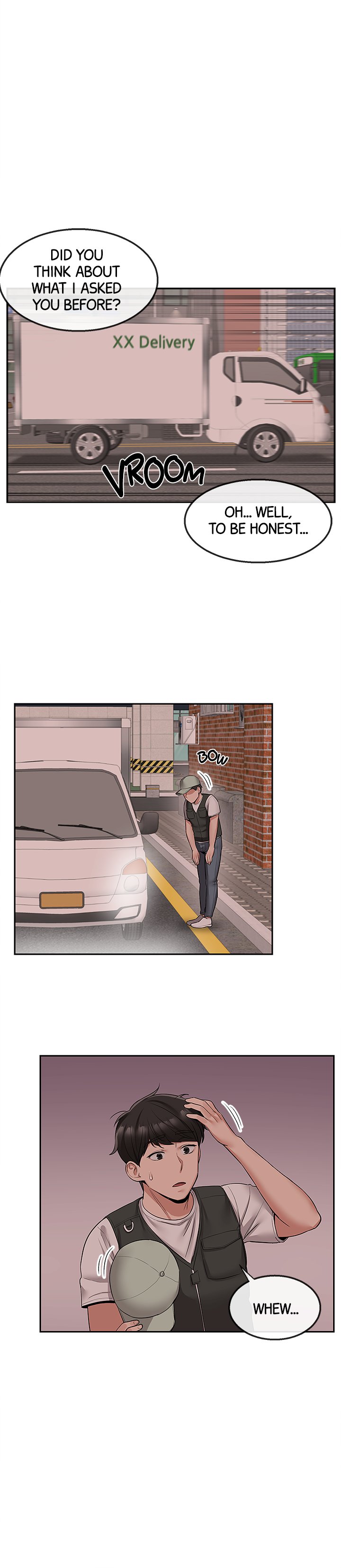 Floor Noise page 6
