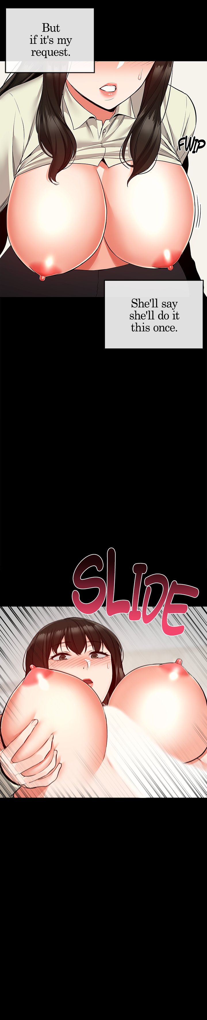 Floor Noise page 11