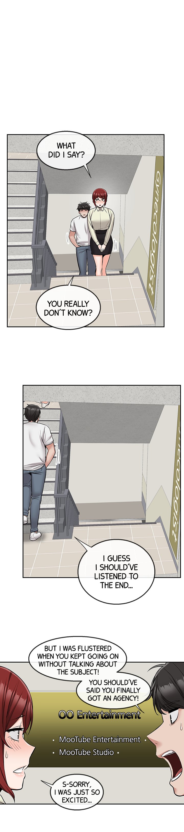 Floor Noise page 16