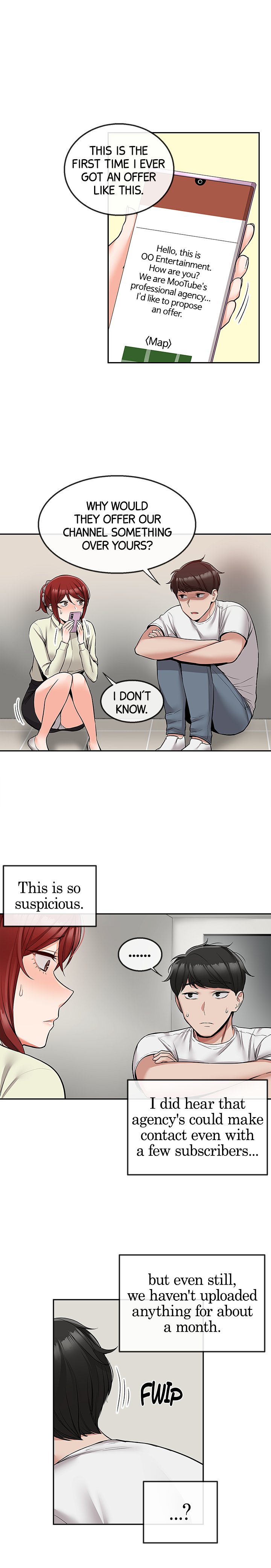 Floor Noise page 17