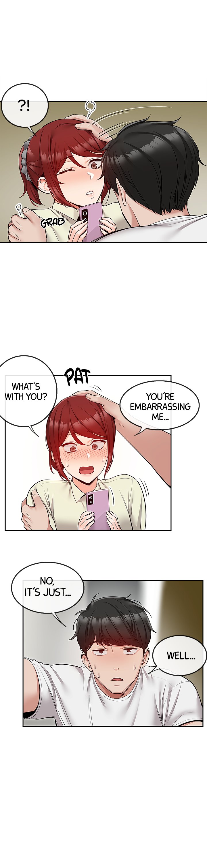Floor Noise page 18