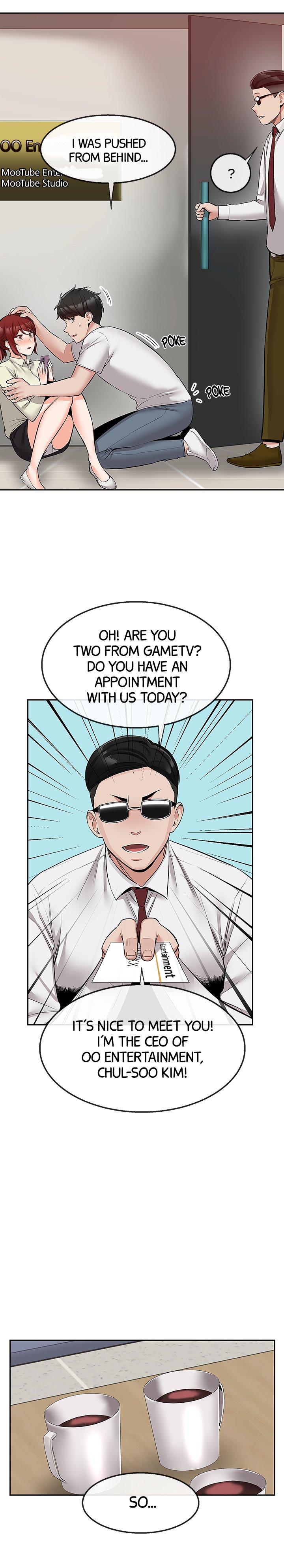 Floor Noise page 19