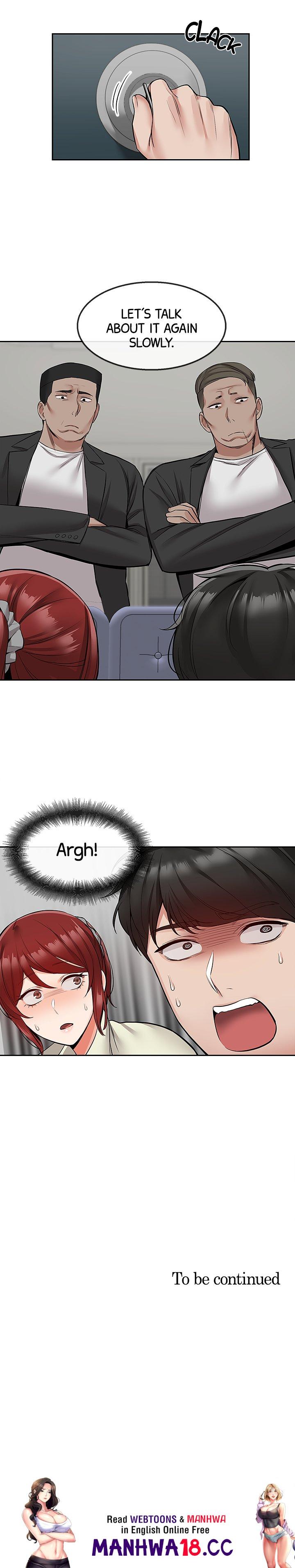 Floor Noise page 23