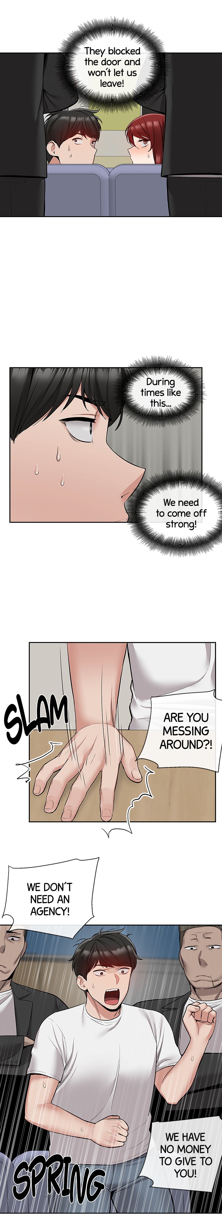 Floor Noise page 2