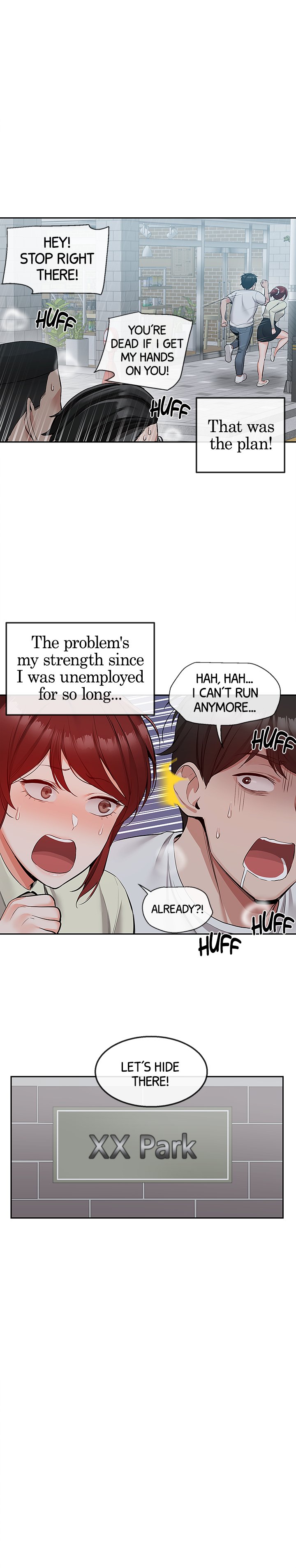 Floor Noise page 10