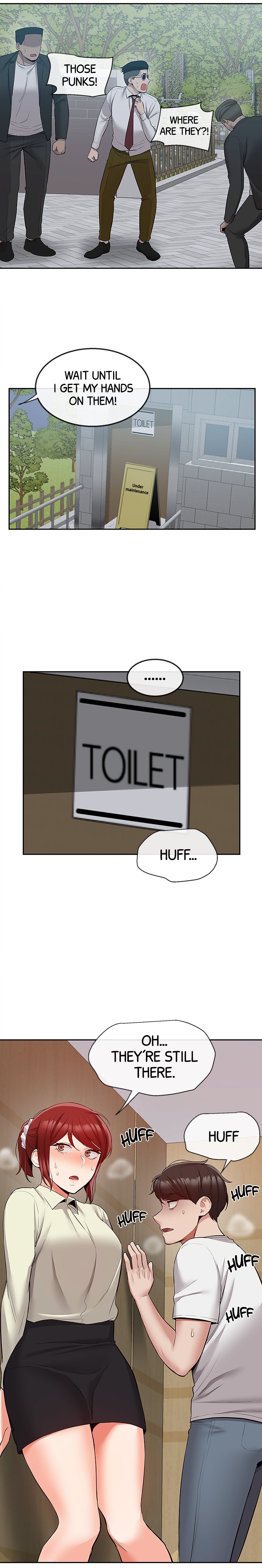 Floor Noise page 11