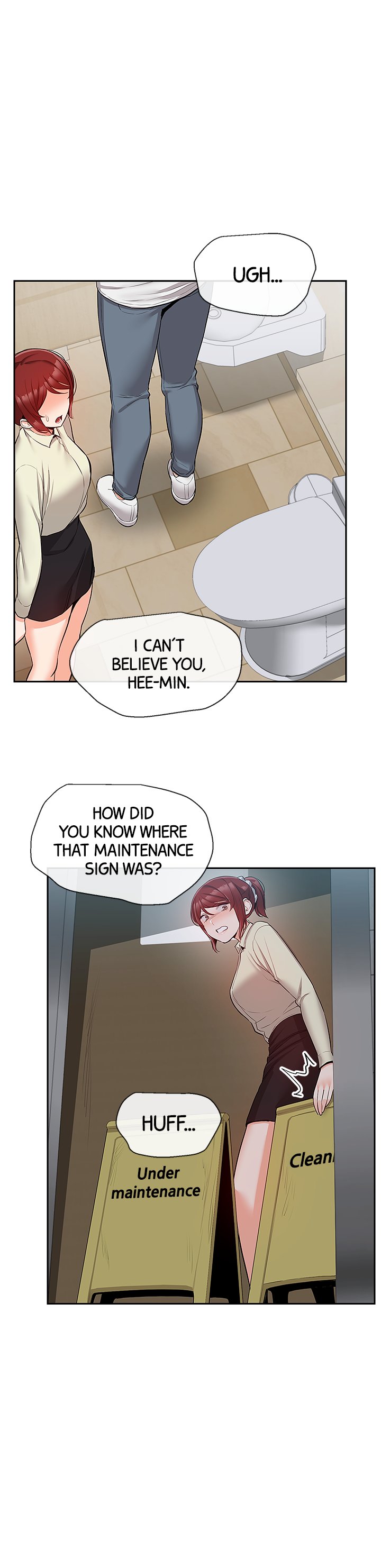 Floor Noise page 12