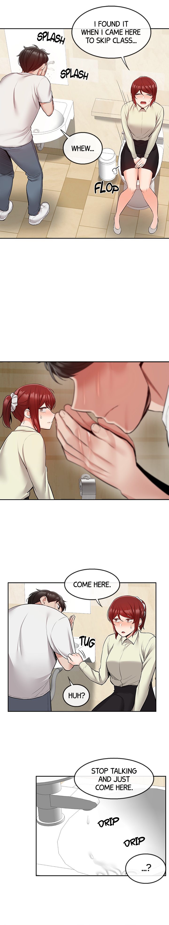 Floor Noise page 13