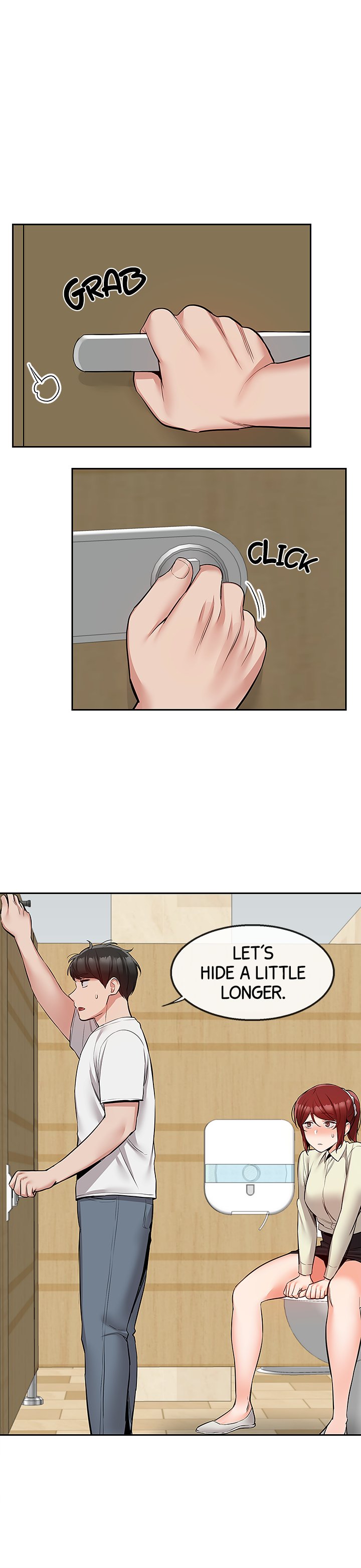 Floor Noise page 17