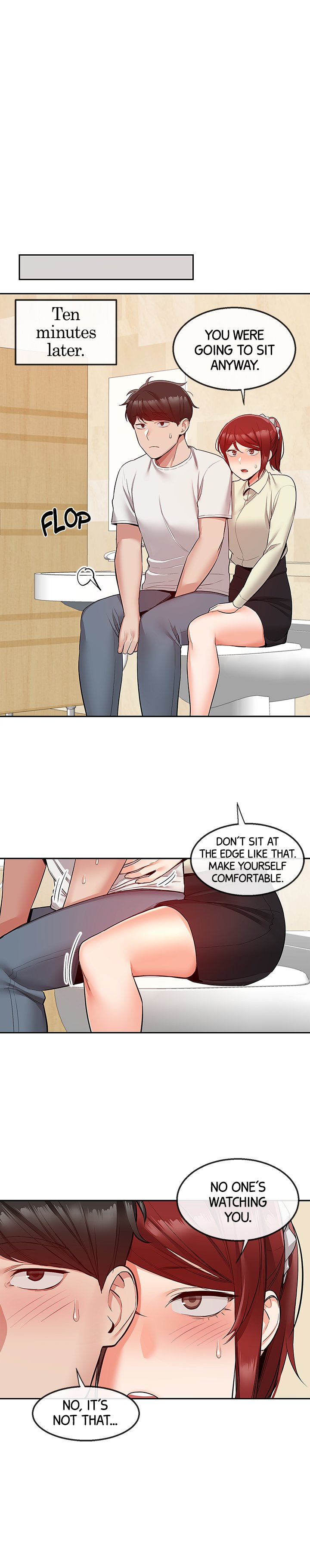 Floor Noise page 18
