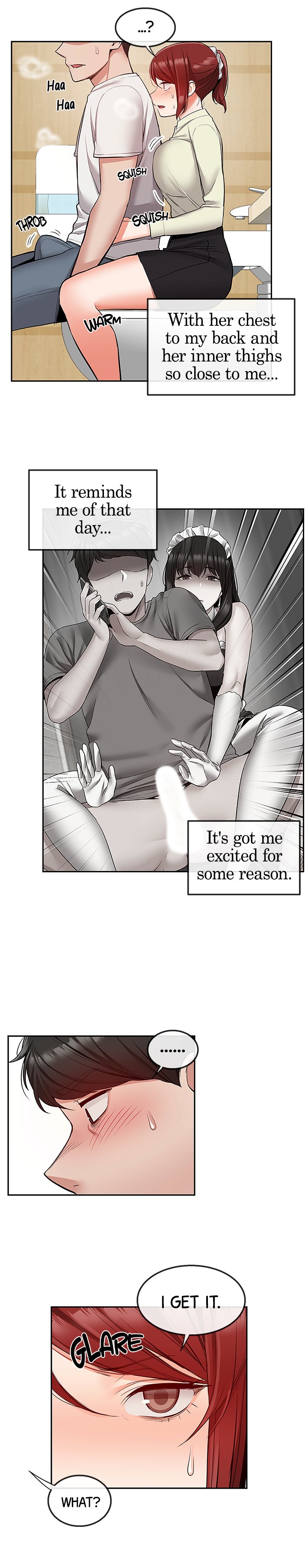 Floor Noise page 19