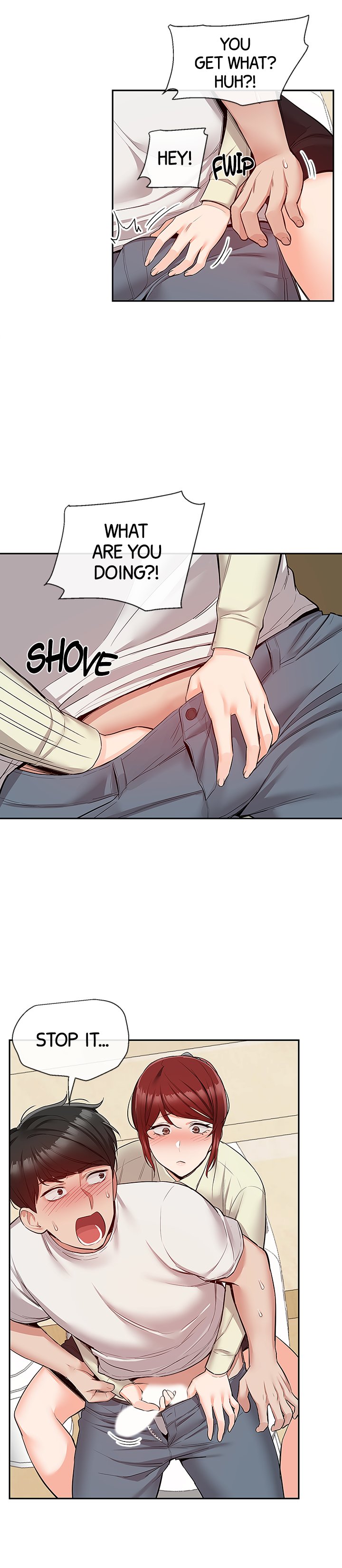 Floor Noise page 20