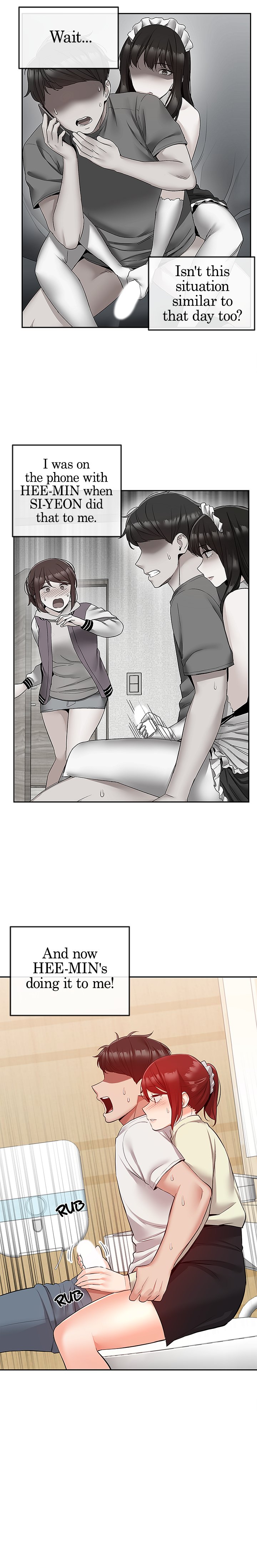 Floor Noise page 21