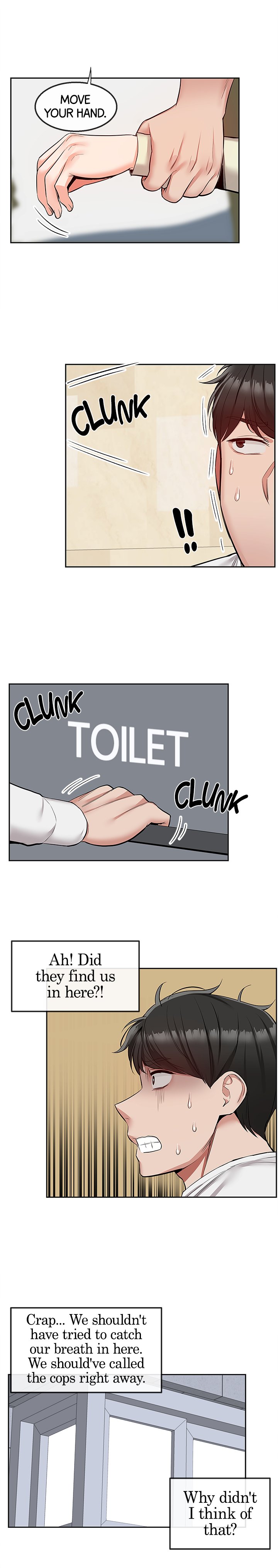 Floor Noise page 22