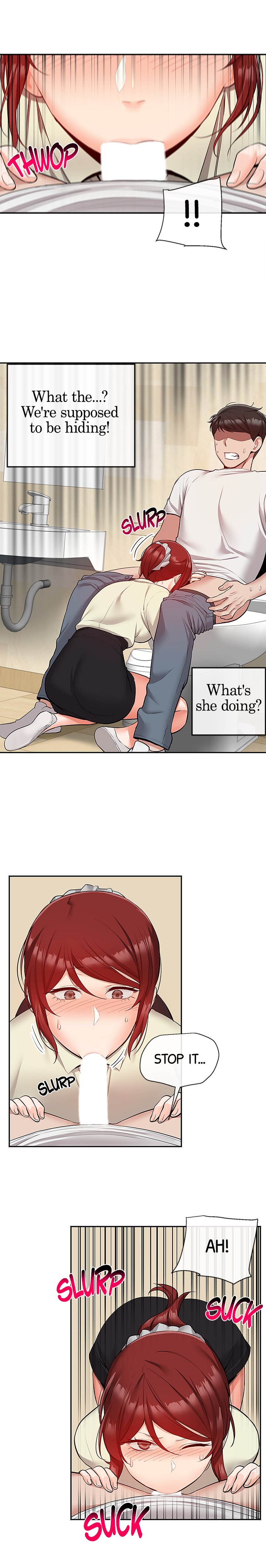 Floor Noise page 2