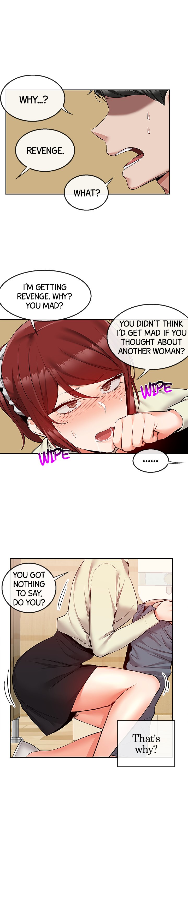 Floor Noise page 4