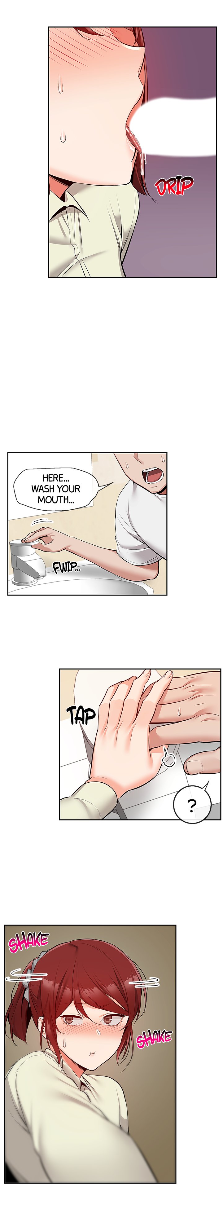 Floor Noise page 8