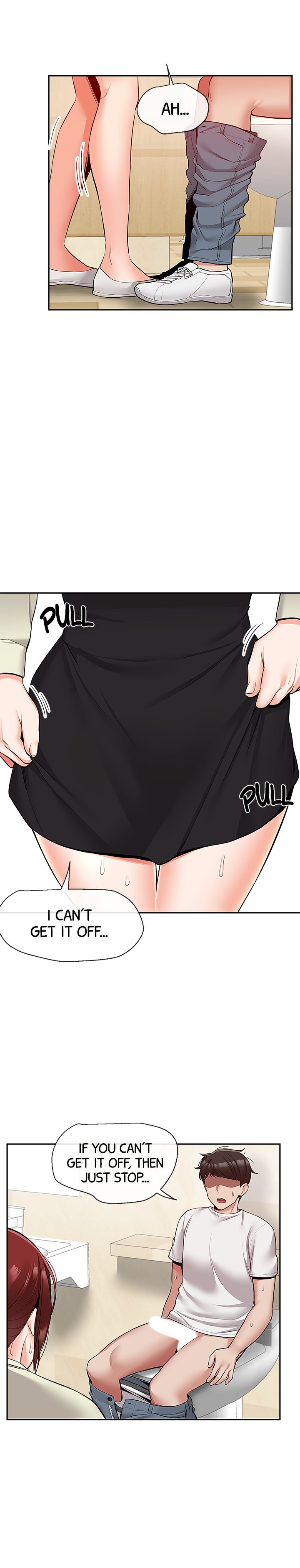 Floor Noise page 10